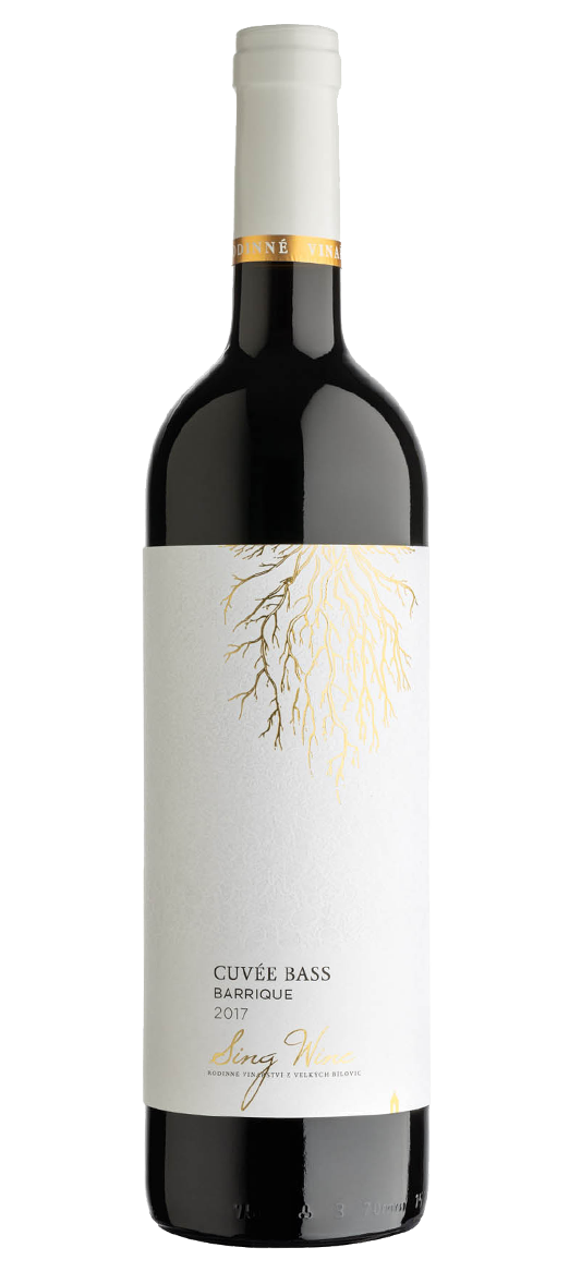 Cuvée Baryton 2019