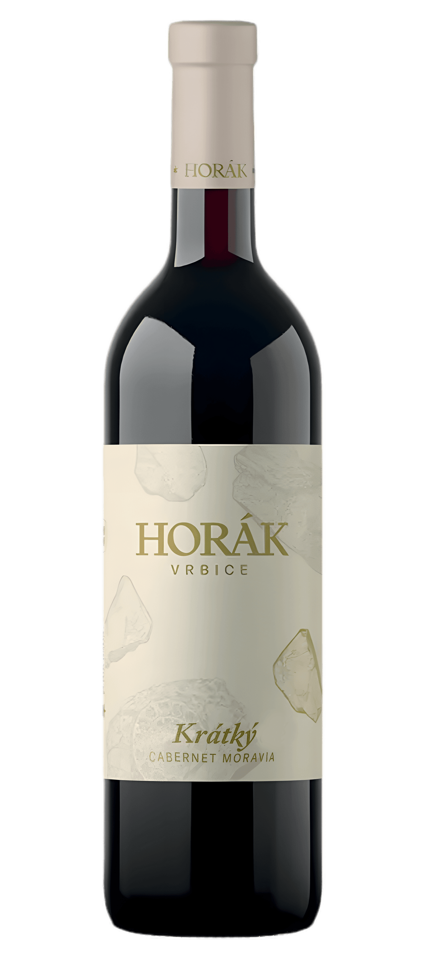 CabernetMoravia - hezkavina
