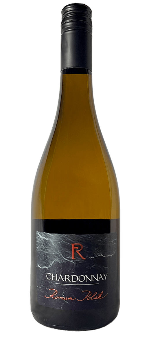 Chardonnay - hezkavina