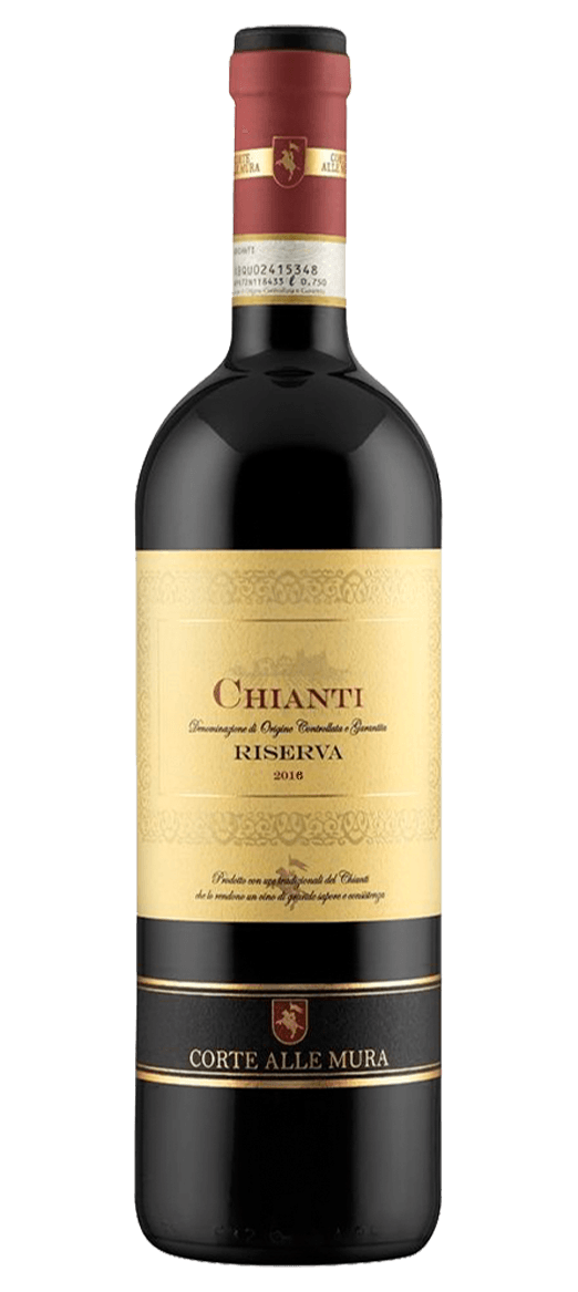 ChiantiReserva - hezkavina