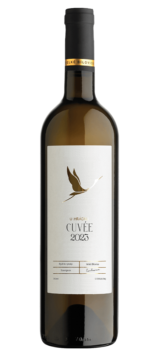 Cuvee2023 - hezkavina