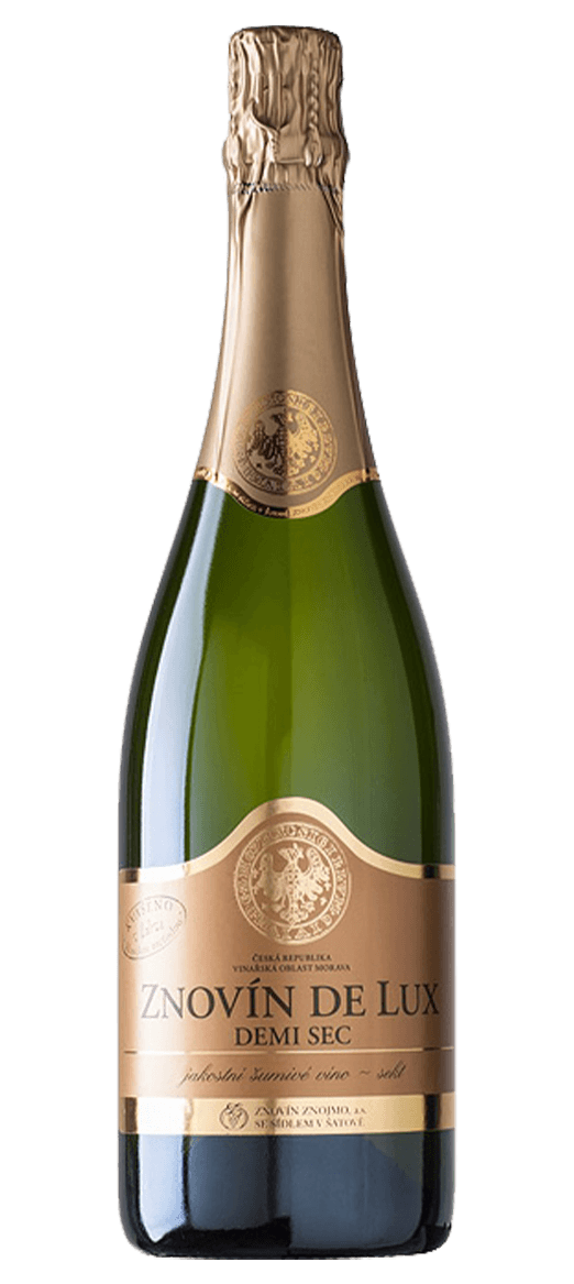 DemiSecDeLux - hezkavina