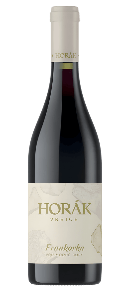 Frankovka - hezkavina