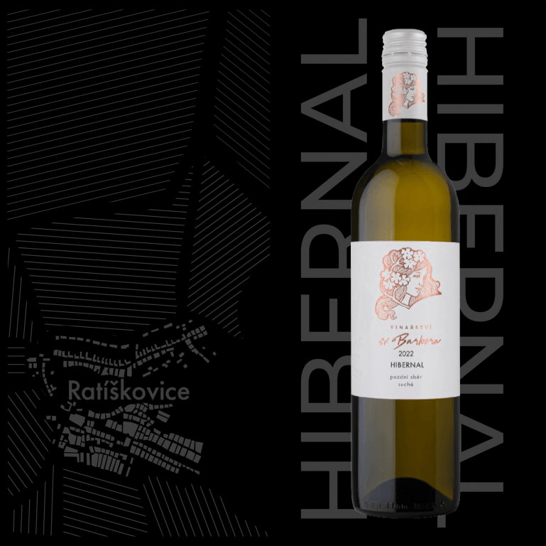 Hibernal-sv-barbora-vinice - hezkavina
