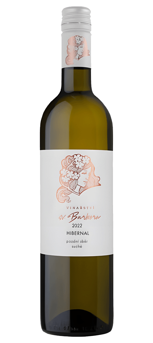 Hibernal-sv-barbora - hezkavina