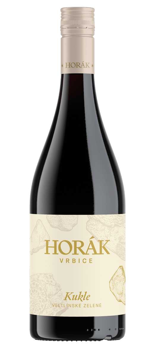 Veltlínské zelené Kukle 2021 - hezkavina