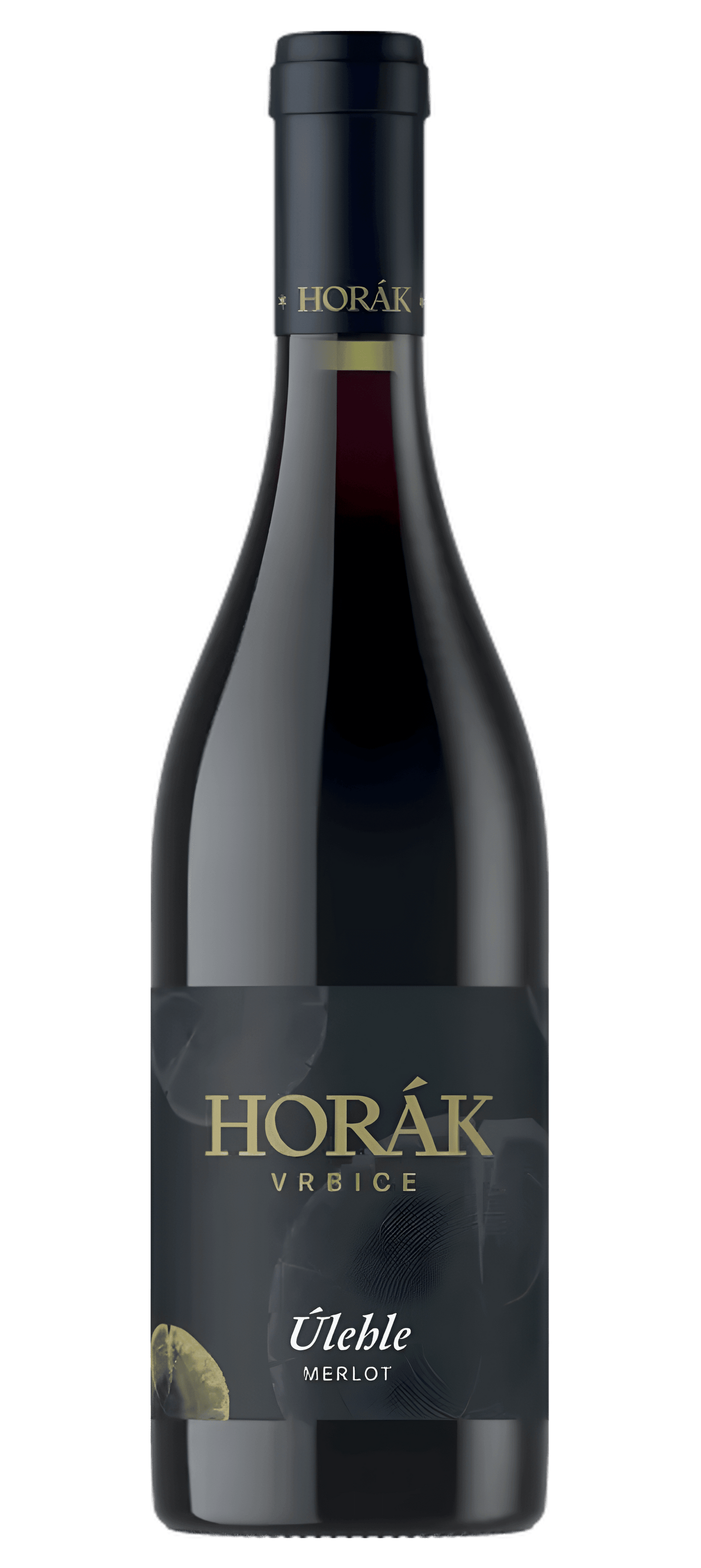 Merlot 2021 - hezkavina