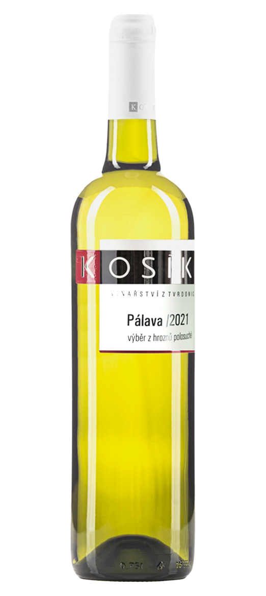 Pálava 2022