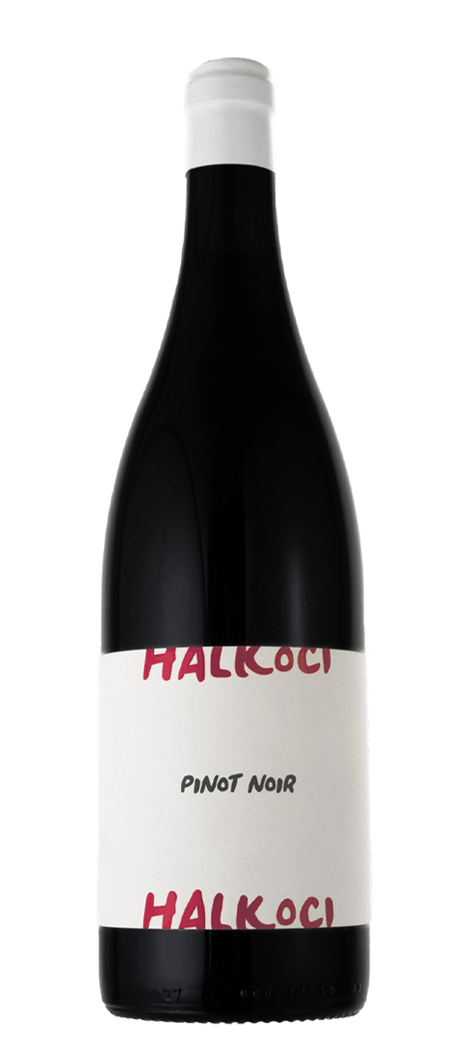 Pinot Noir Red 2022 - hezkavina