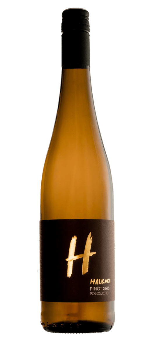 Pinot Gris 2023 - hezkavina