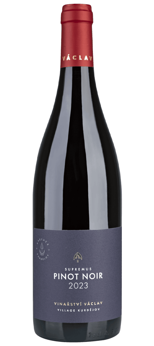Pinot Noir 2023 - hezkavina