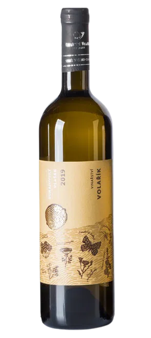 Ryzlink vlašský 2024