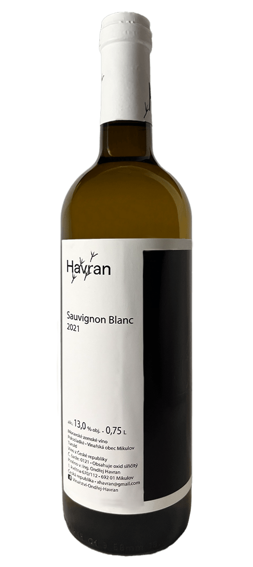 Sauvignon Blanc 2021