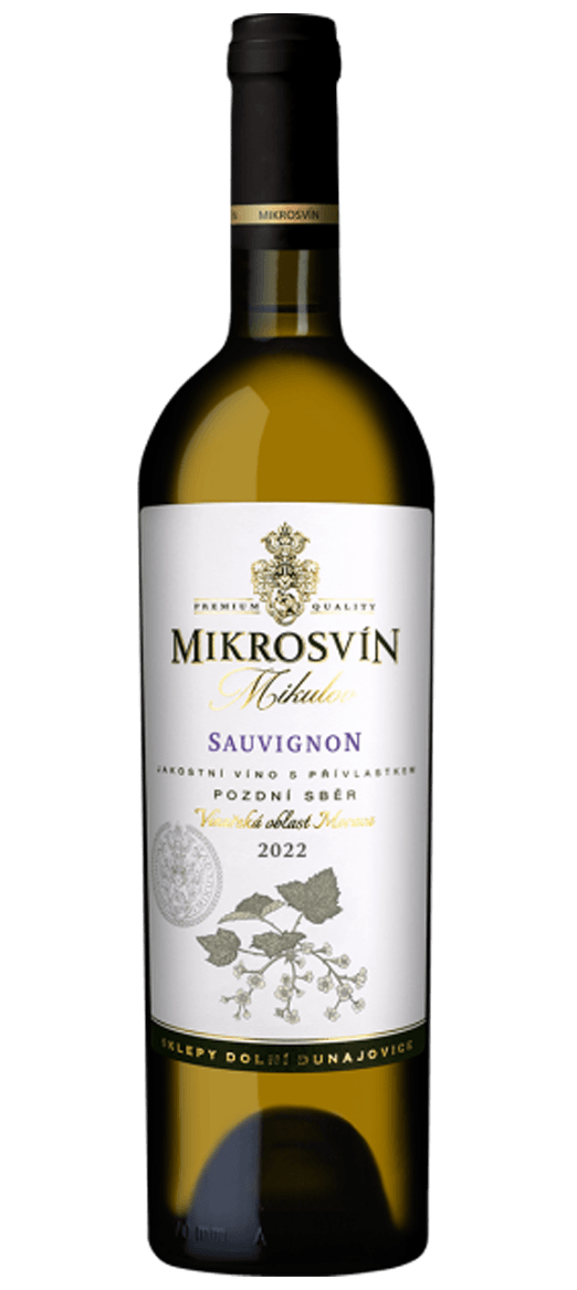 Sauvignon 2022 - hezkavina