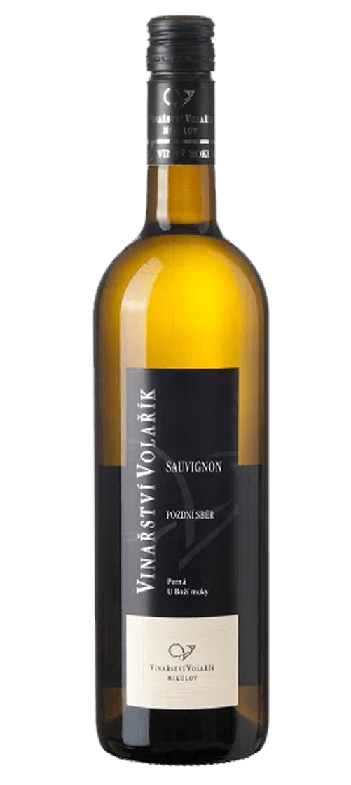 Sauvignon 2023 - hezkavina