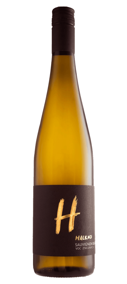 Sauvignon Blanc 2023 - hezkavina