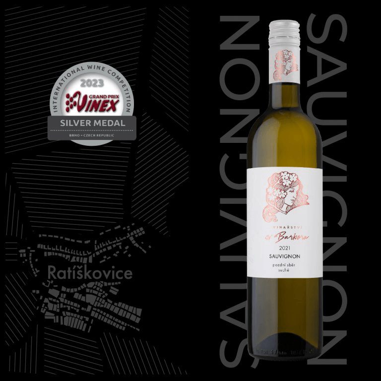 Sauvignon 2022 - hezkavina