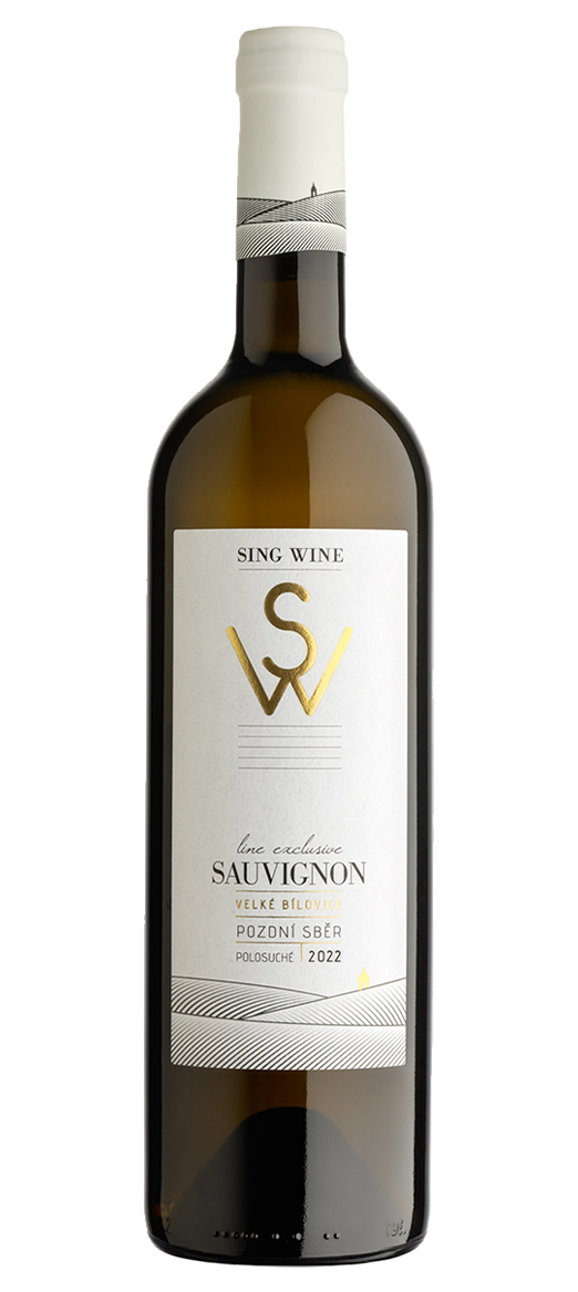 Sauvignon 2022