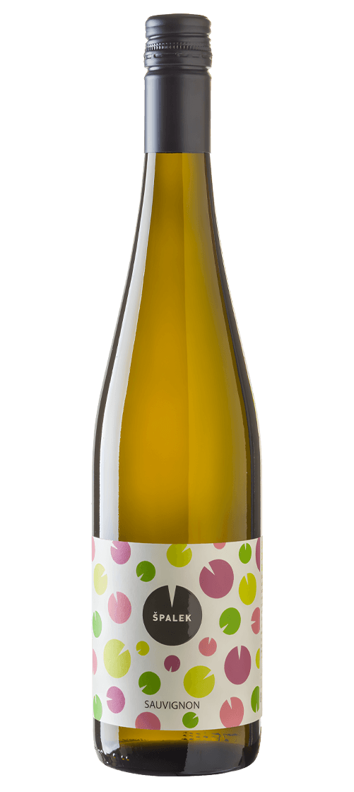 Sauvignon BIO 2022 - hezkavina
