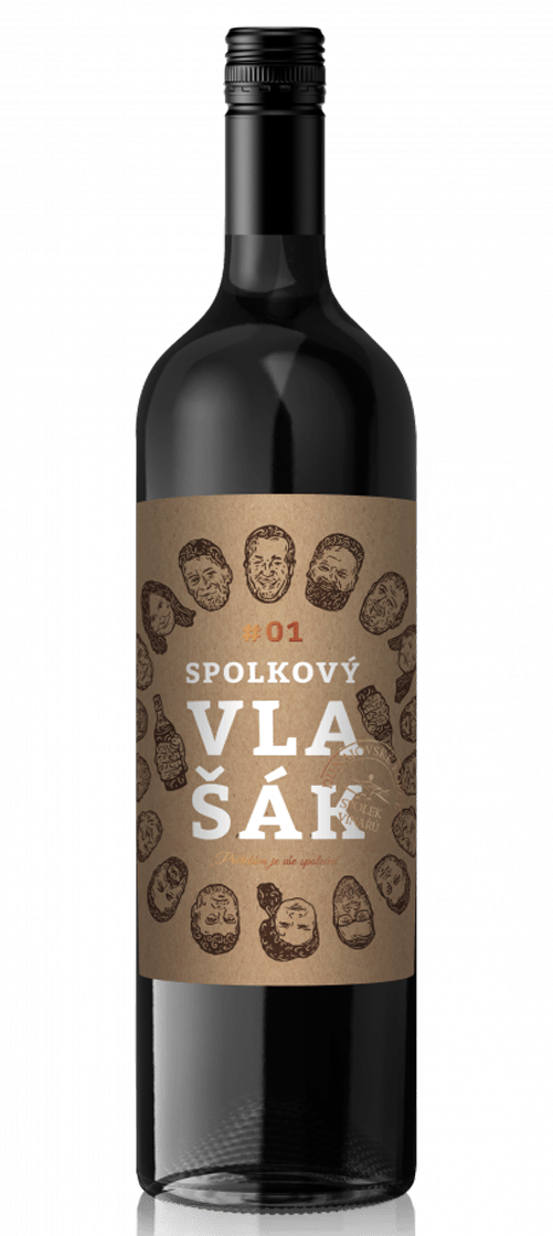 Spolkový vlašák 2023 - hezkavina