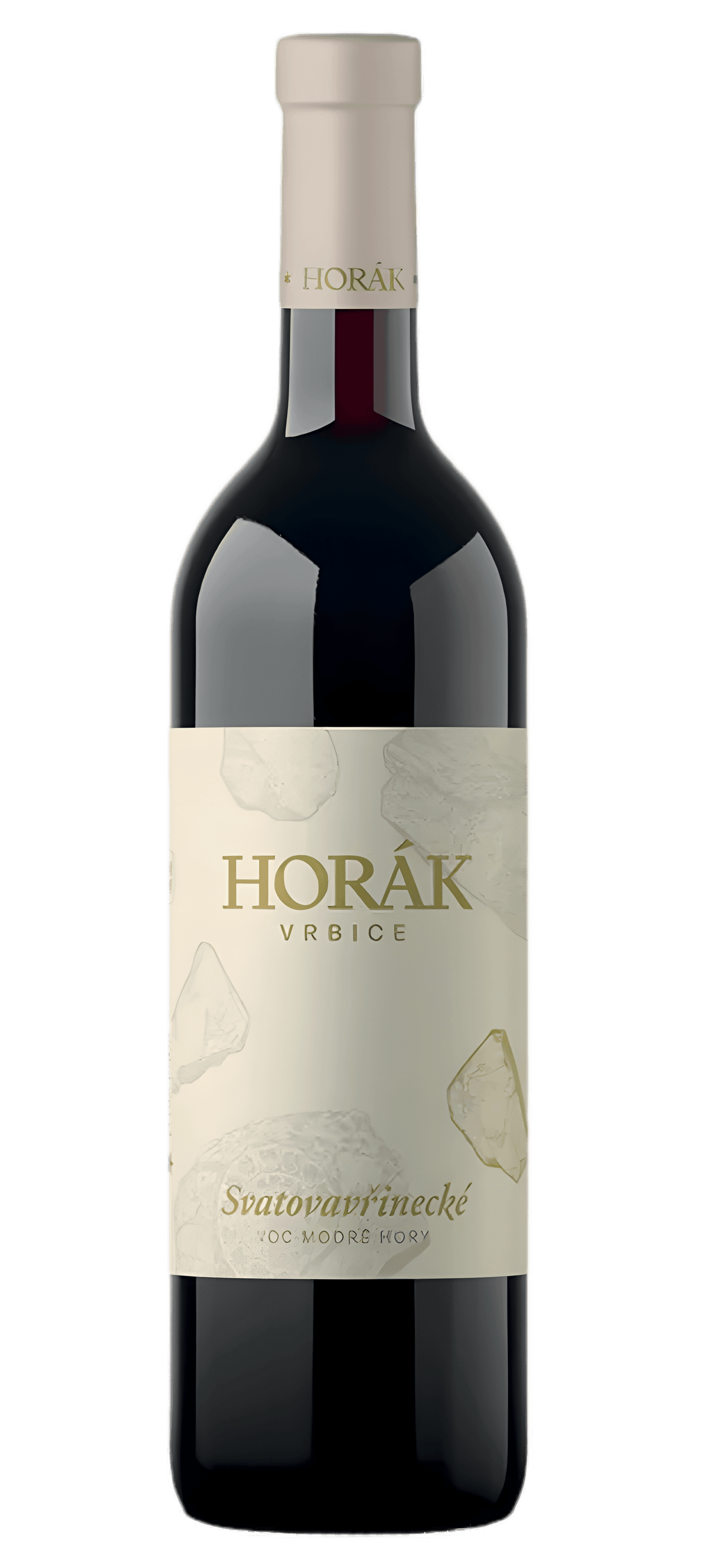 Svatovavřinecké VOC 2021 - hezkavina