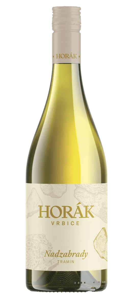 Tramín 2022 - hezkavina