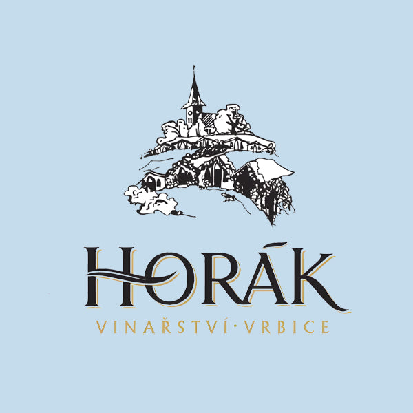 horak - hezkavina