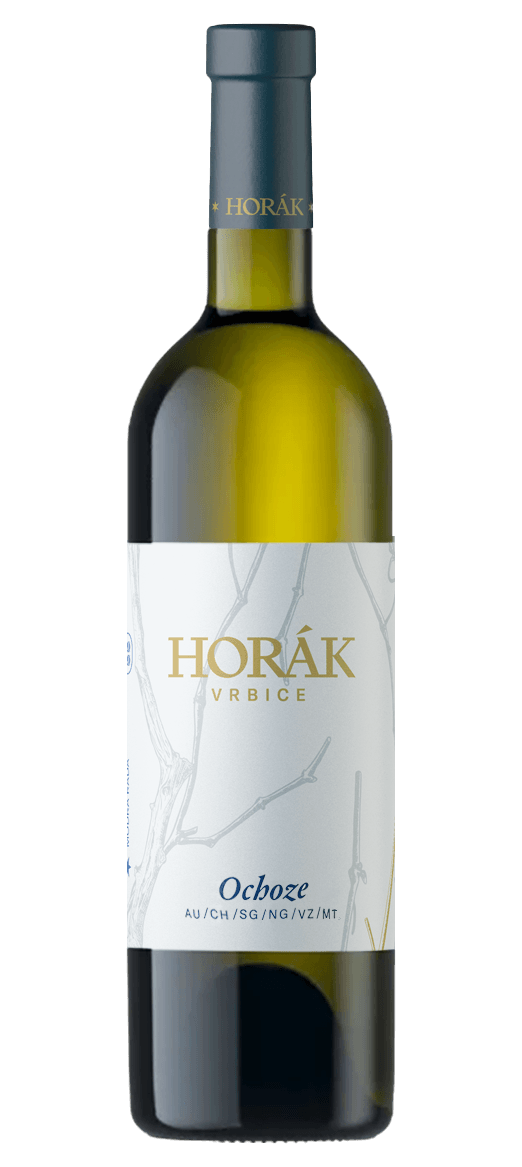 Ochoze 2022 - hezkavina