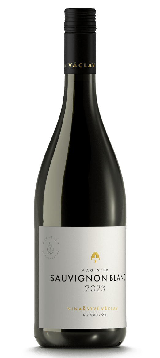 Sauvignon Blanc 2023 - hezkavina