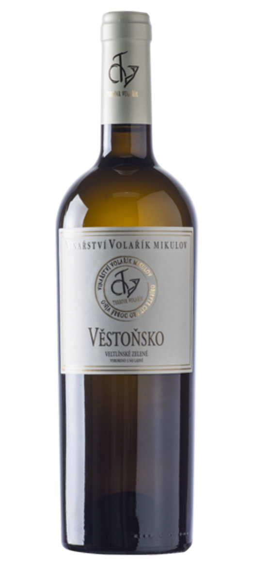 Veltlínské zelené 2021
