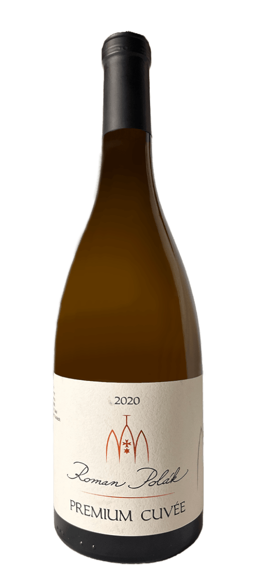 Premium Cuvée 2020