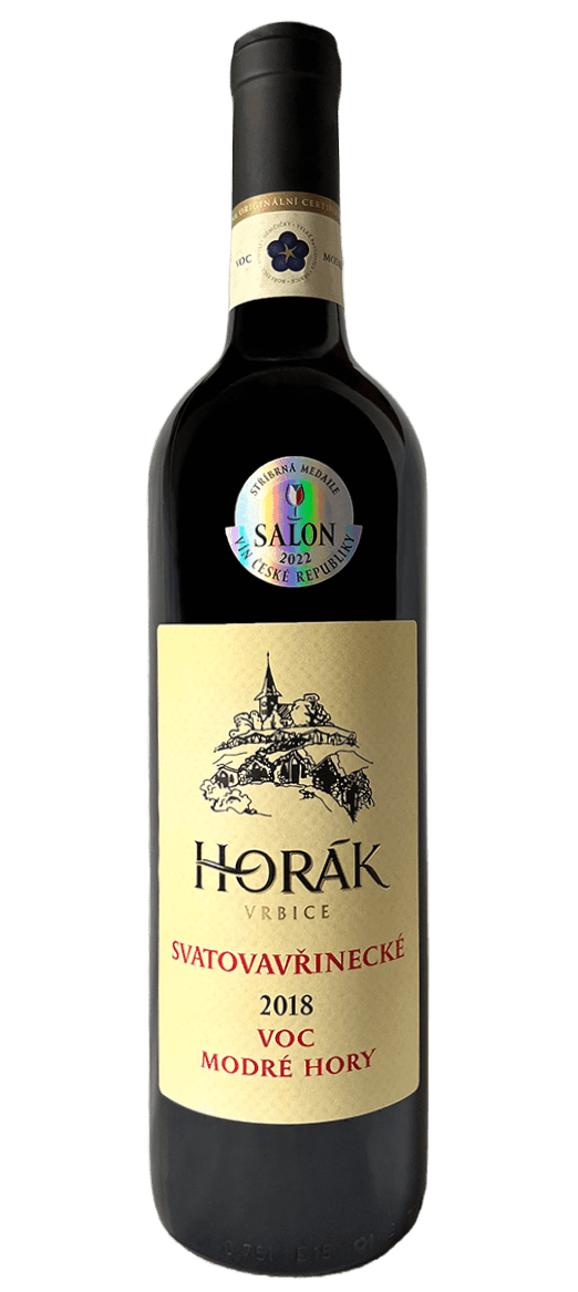 Svatovavřinecké VOC 2018