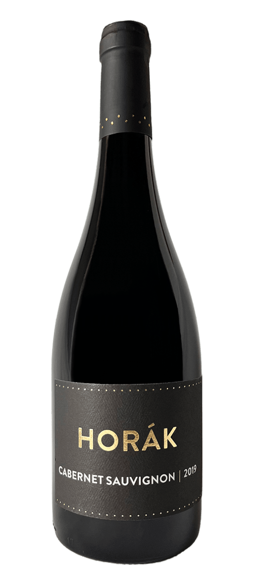 Cabernet sauvignon 2019