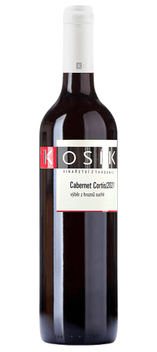 CabernetCortis - hezkavina