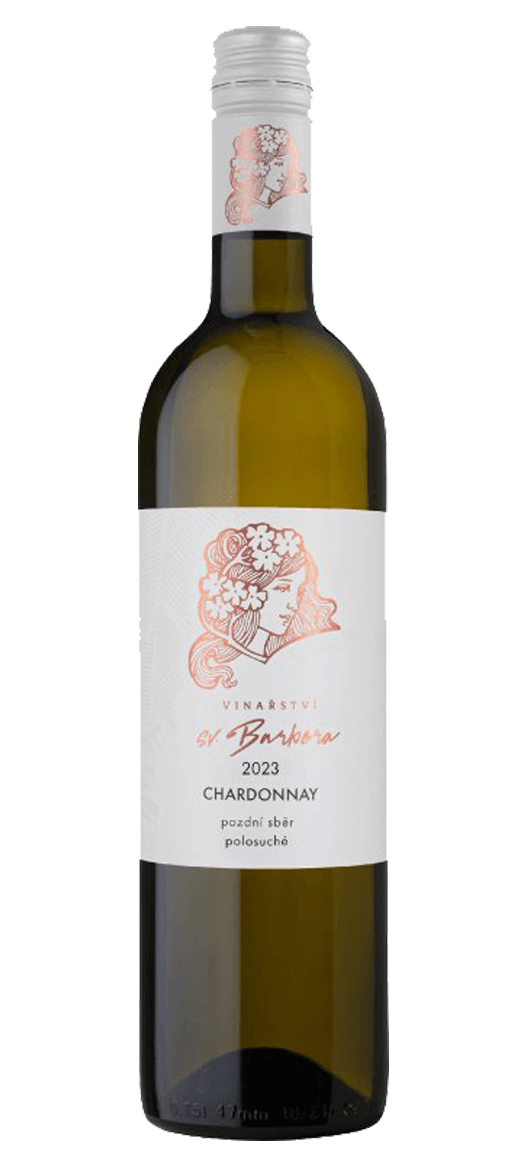 Chardonnay-sv-barbora - hezkavina