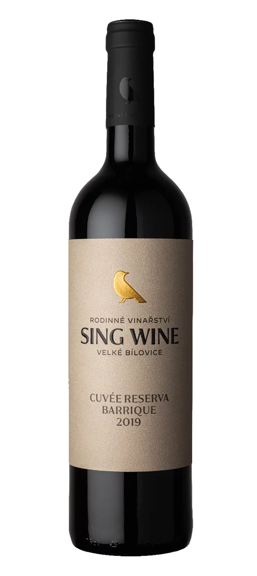 Cuvée Reserva 2019