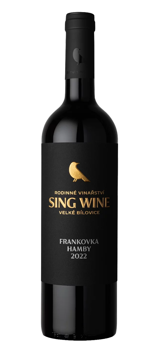 Frankovka 2022