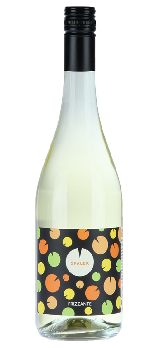 Frizzante Sauvignon BIO 2022