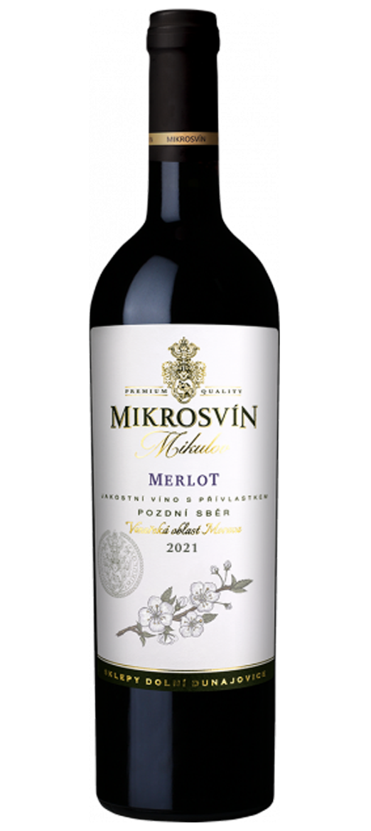 Merlot 2022