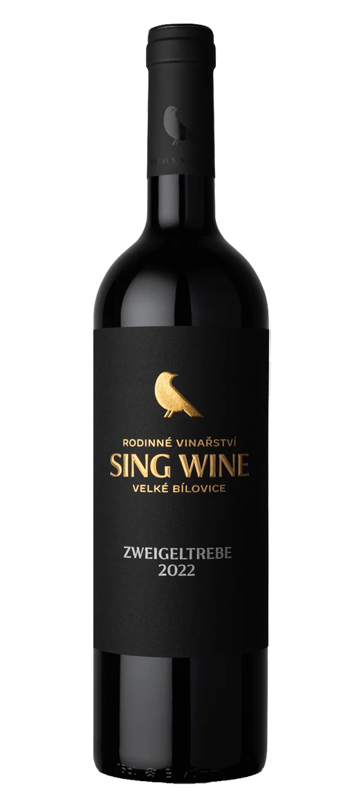 Zweigeltrebe 2022