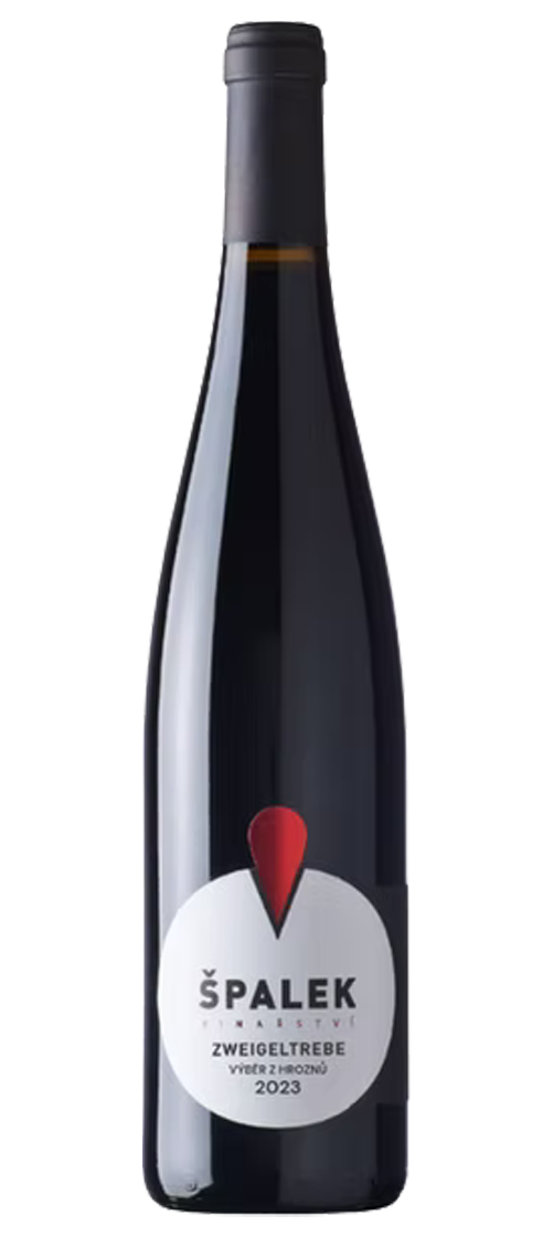 Zweigeltrebe BIO 2023