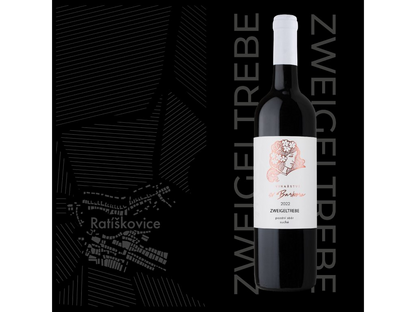 Zweigeltrebe 2020