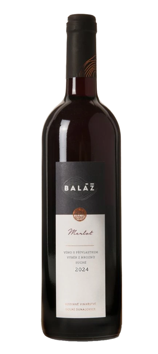 Merlot 2024