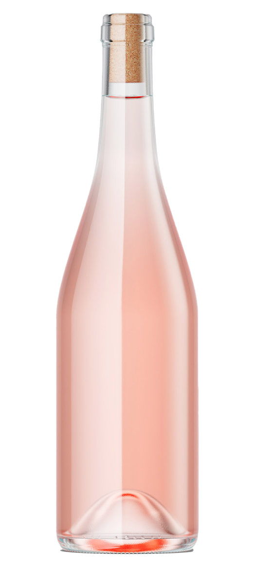 Zweigeltrebe rosé 2024