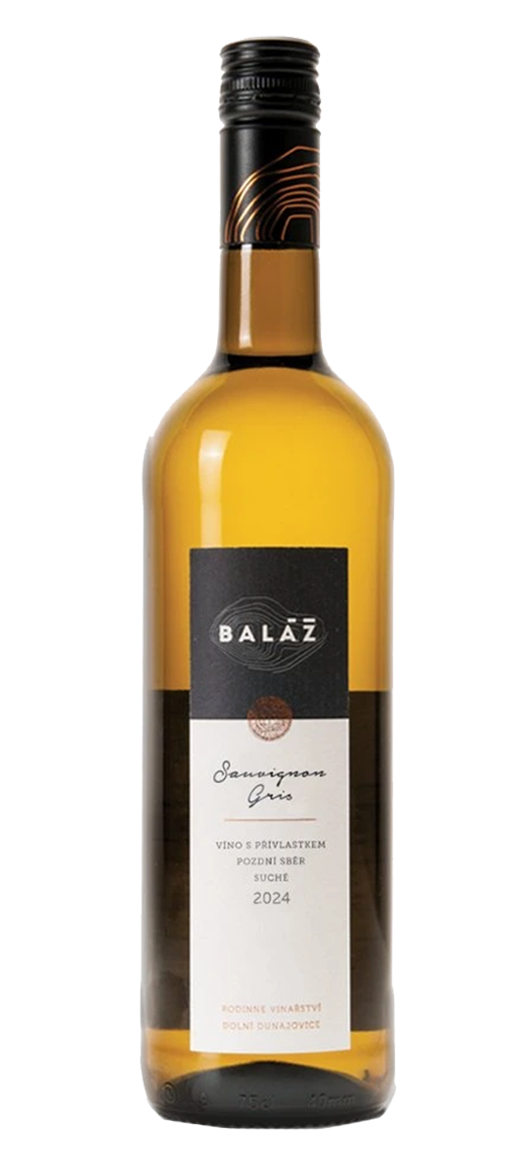 Sauvignon Gris 2024